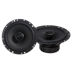 Audiocircle FL-X6 głośniki dwudrożne coax 16,5 cm (Frankfurt Line)